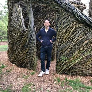 Meet your Posher, Jake